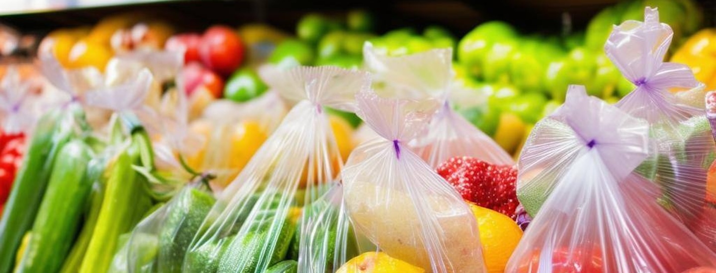 Don't Roll Back California's Plastic Bag Pollution Protections