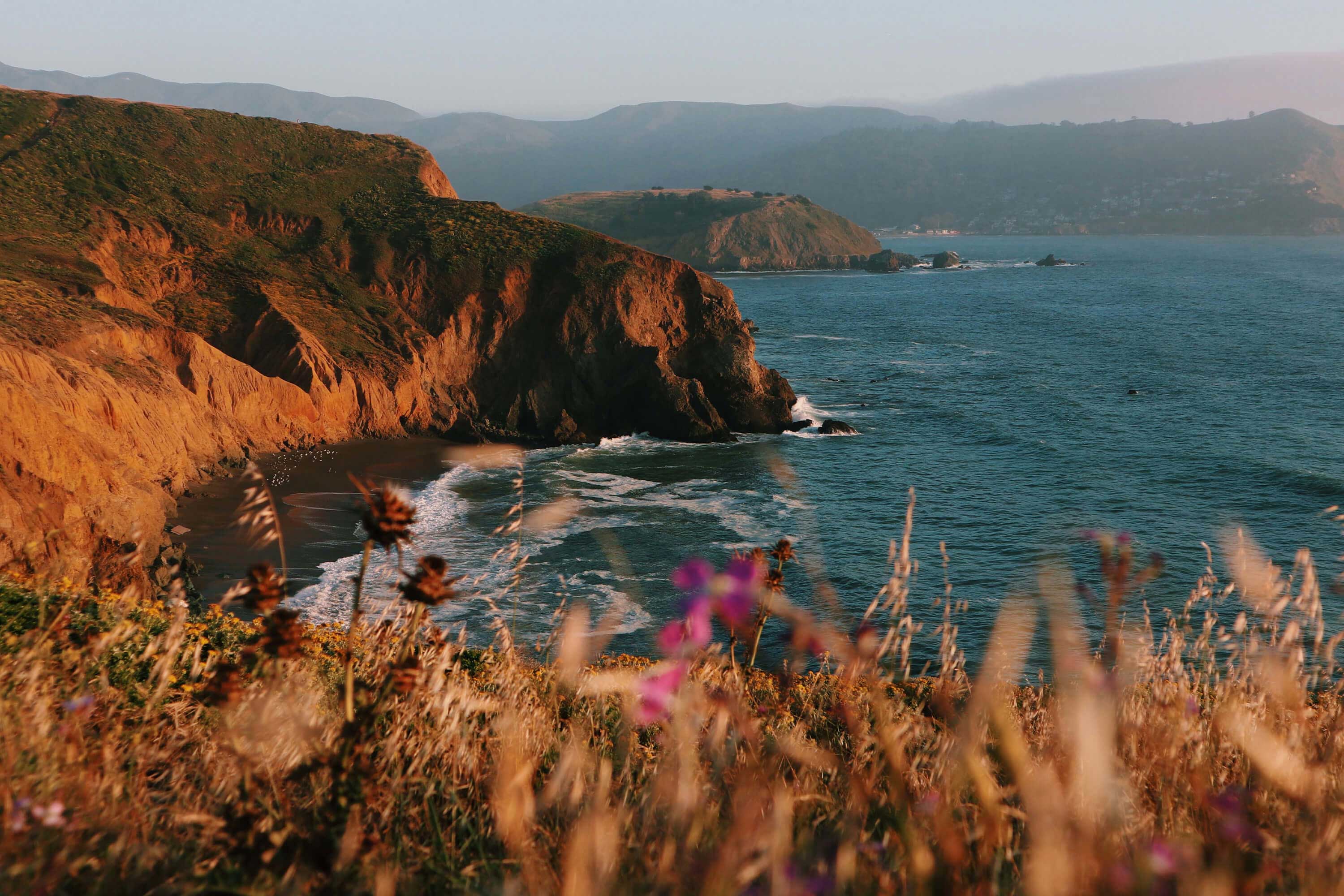 Surfrider Foundation San Mateo County Chapter